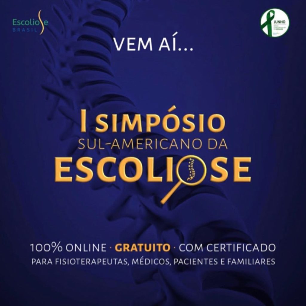 Volta Redonda promove evento de conscientização da escoliose